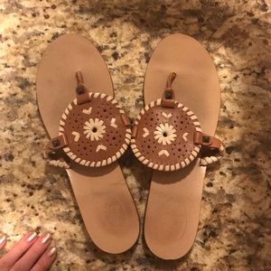 Jack Rogers Georgica Sandal